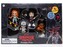 Figurka Stranger Things collection - Lucas, Eddie, Max, Dustin, 30 x 19,8 cm