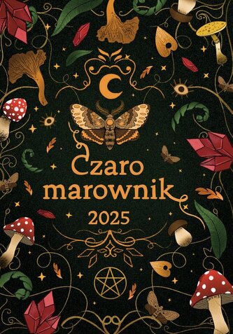 CzaroMarownik 2025 CzaroMarownik 2025
