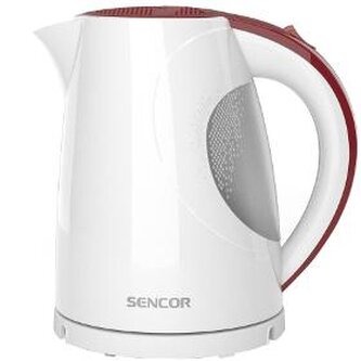 Varná konvice SENCOR SWK 1515RD
