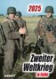 Zweiter Weltkrieg 2025