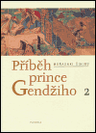 Příběh prince Gendžiho 2