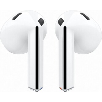 Samsung Galaxy Buds3 bílá