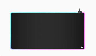 Corsair herní podložka pod myš MM700 RGB 3XL