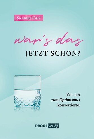 War's das jetzt schon?