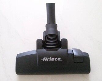 Ariete podlahový kartáč pro vysavač 2761