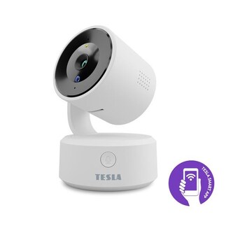 Kamerový systém TESLA Smart Camera Omni 360