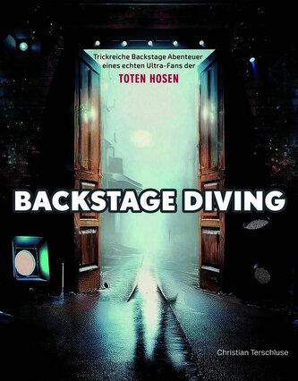 BACKSTAGE DIVING