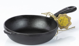 BELIS Pánev litinová 24cm Maysternya