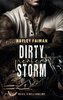Devil's Hellions MC Teil 1: Dirty Perfect Storm