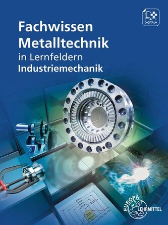 Fachwissen Metalltechnik