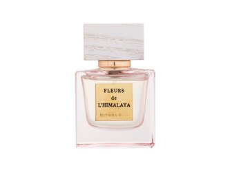 Rituals Fleurs De L'Himalaya Parfémovaná voda 50 ml pro ženy