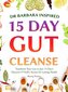 Dr Barbara Inspired 15 Day Gut Cleanse