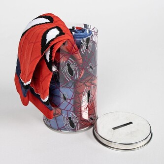 Ponožky Spider-Man, 27/30