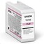 EPSON ink Singlepack Vivid Light Magenta T47A6 UltraChrome Pro 10 ink 50ml