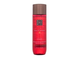 Rituals The Ritual Of Ayurveda Sprchový olej Ultra Nourishing 200 ml pro ženy