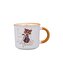 Hrnek Espresso 125 ml  POMUG21U113 BUG ART KOOKS KIUB
