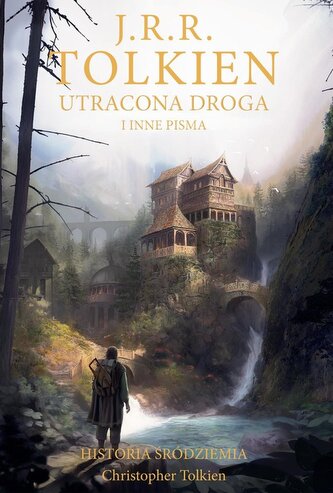 Utracona droga i inne pisma Utracona droga i inne pisma