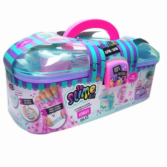 So Slime Pachnący slime w walizce
