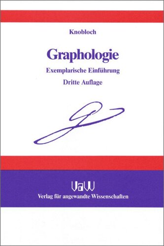 Graphologie