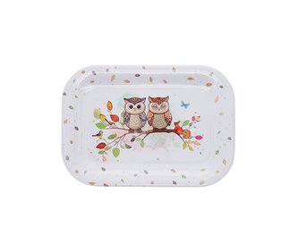 Tác 21 X 14 cm MPLS59G01 BUG ART SOVY KIUB