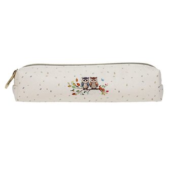 Penál TROLO59G01 BUG ART SOVY KIUB