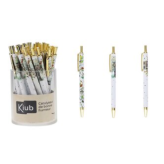 Propiska STOM59G01 BUG ART SOVY KIUB