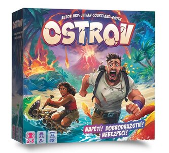 Ostrov