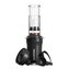 AeroPress Go Plus Travel system - BLACK