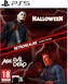 Halloween and Ash vs Evil Dead RetroRealms Double Feature (PS5)