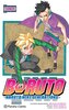 Boruto 9 : Naruto Next Generations