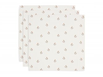 Pleny 3 ks 70x70 cm Nostalgic Ride