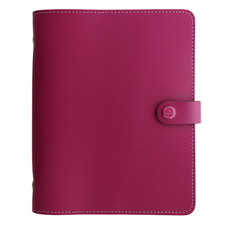Filofax, Diář The Original, A5, malinová