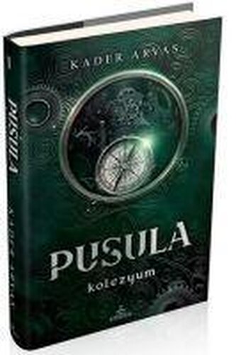 Pusula 1 - Kolezyum Ciltli