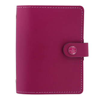 Filofax, Diář The Original, kapesní, malinová
