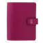 Filofax, Diář The Original, kapesní, malinová