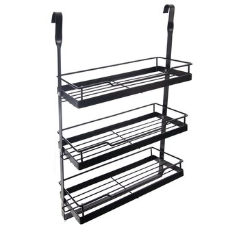 Závěsný systém 3patrový RADKA