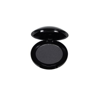 Geoderm Přírodní kompaktní oční stín Black Amber