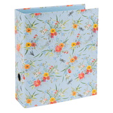 Verano light Pořadač A4 pákový 8 cm 29x32 cm 33543 GOLDBUCH