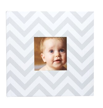 Dětské fotoalbum, Pearhead