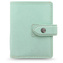 Filofax, Diář Malden, kapesní, pastelová zelená