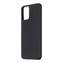 OBAL:ME Matte TPU Kryt pro Motorola G45 Black