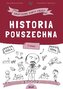 Historia. Graficzne karty pracy dla klasy 7