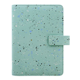 Filofax, Diář Expressions, mint, osobní