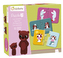 Duo Puzzle Protiklady, Avenue Mandarine
