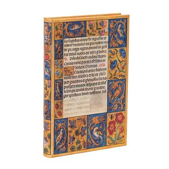 Adresownik Spinola Hours mini PB9813-3
