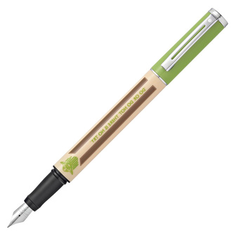 Sheaffer, Plnicí pero Pop, (M) střední, Star Wars - Yoda