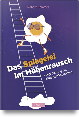 Das Spiegelei im Höhenrausch