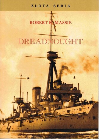 Dreadnought T.1