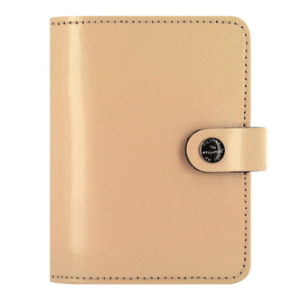 Filofax, Diář The Original, kapesní, cappuccini