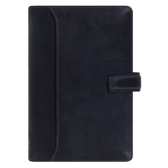 Filofax, Diář Lockwood, osobní, námořní modrá